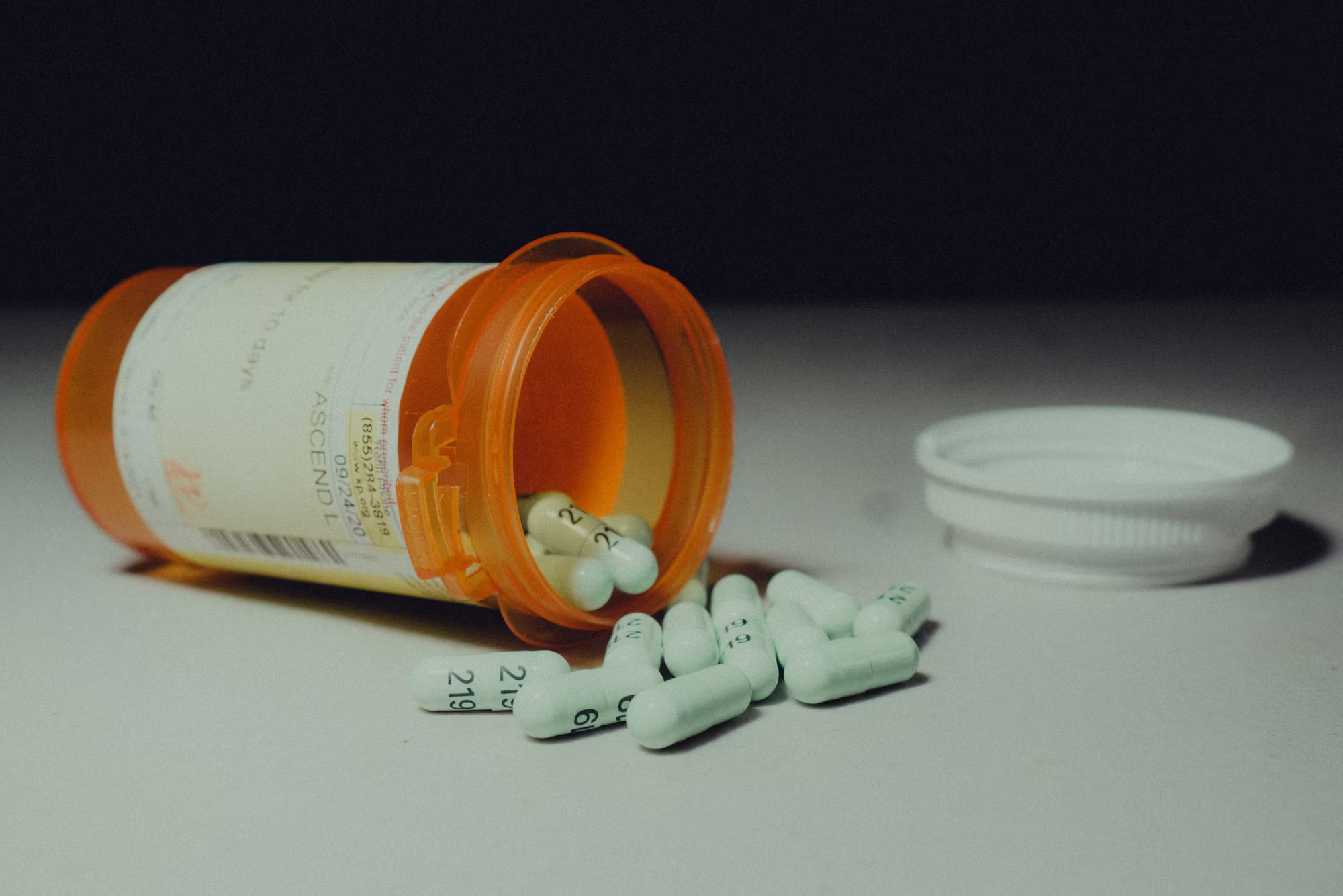 The Benefits of Vitamin E: An Essential Antioxidant